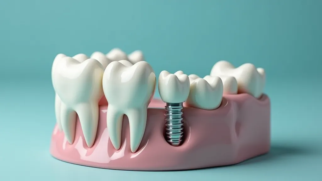 Comprehensive Guide to Full Mouth Dental Implants