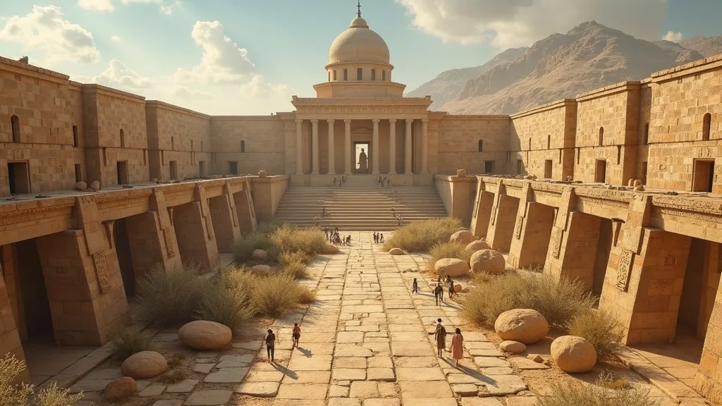 Discovering the Engeteles Legacy