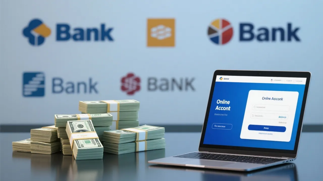 Exploring Top Bank Account Bonuses