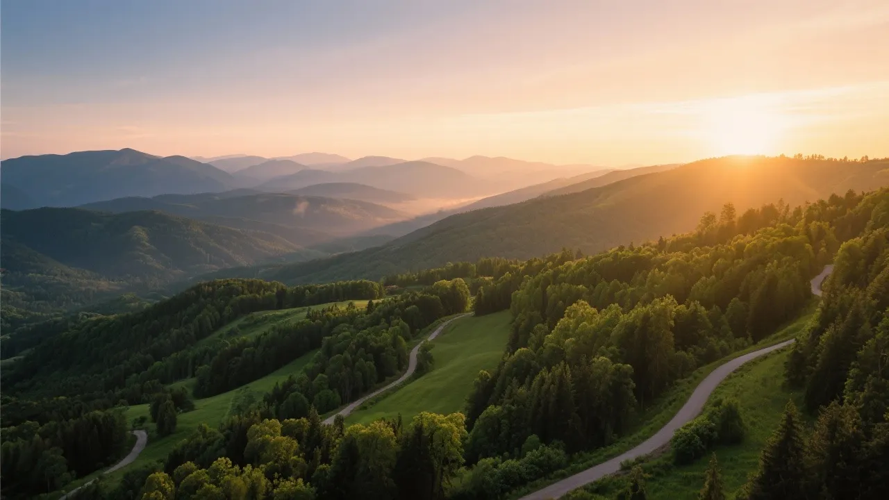 Discover Overture Highlands