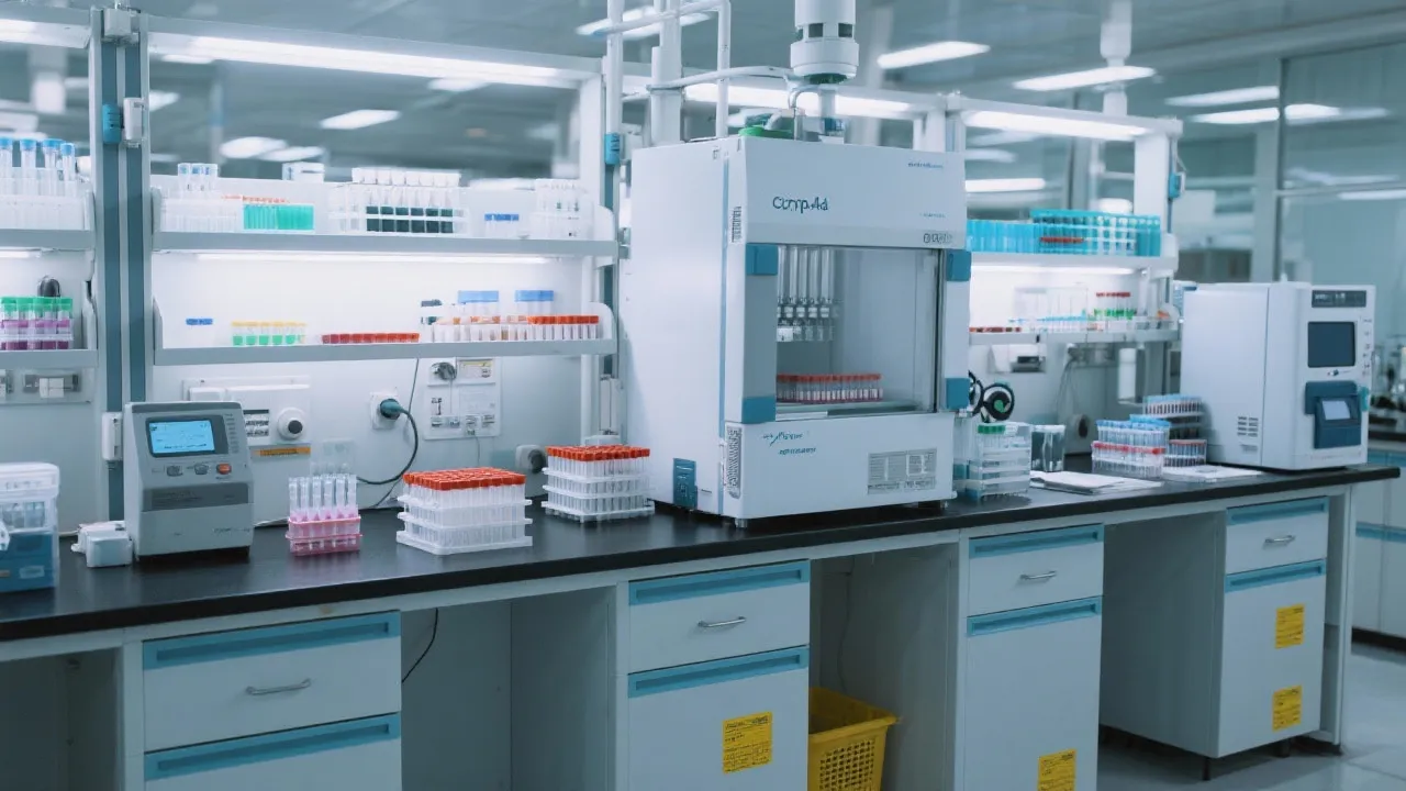 Understanding Cyp1a1 Assay Techniques