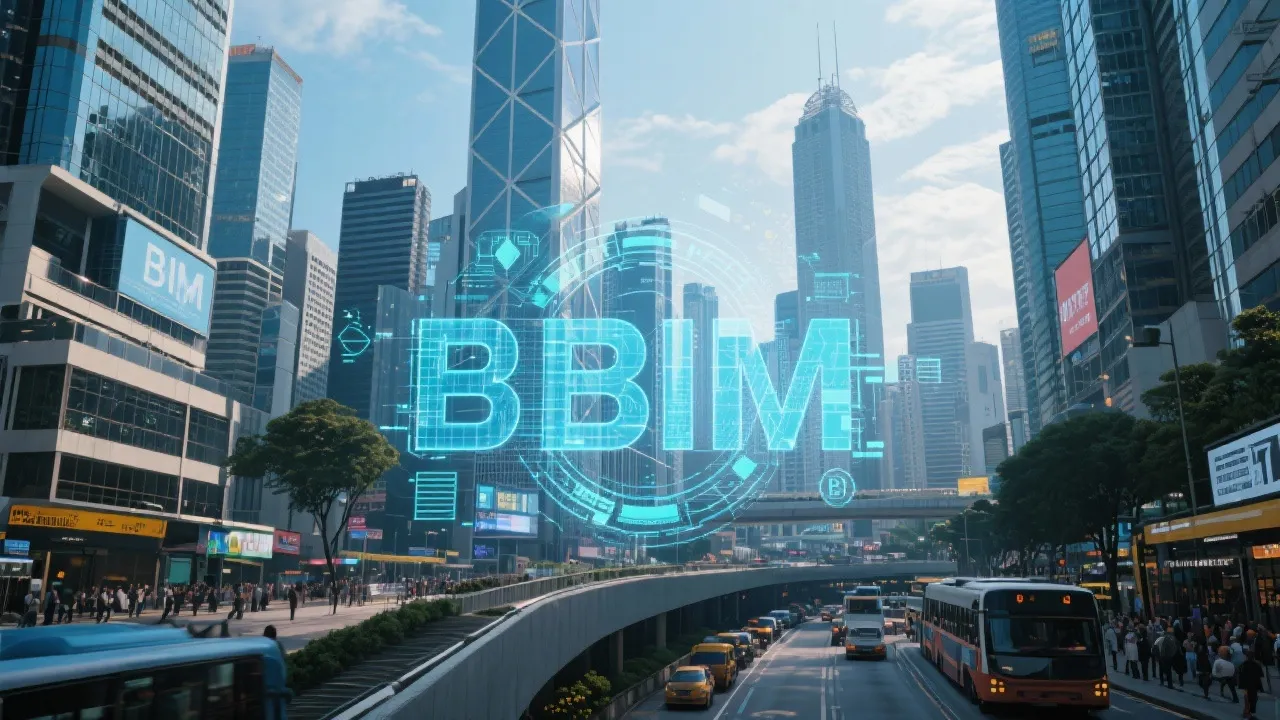 The Role of a BIM Consultant in Hong Kong
