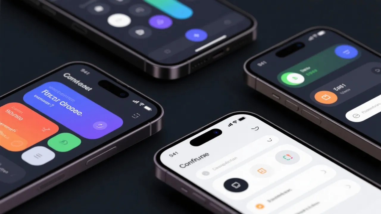 Affordable iPhone with New Service Offers*

*