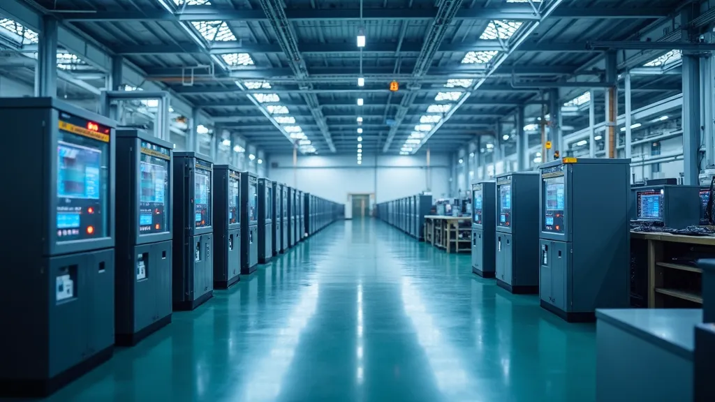 Leading Electronic Enclosure Manufacturers