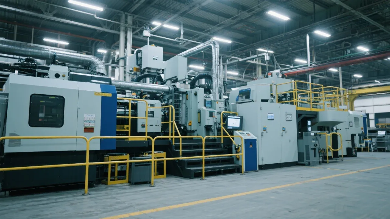 Understanding Rexroth Pwr10 Systems