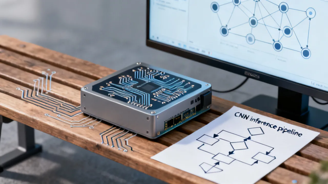 Practical Guide to pg erle CNN Systems