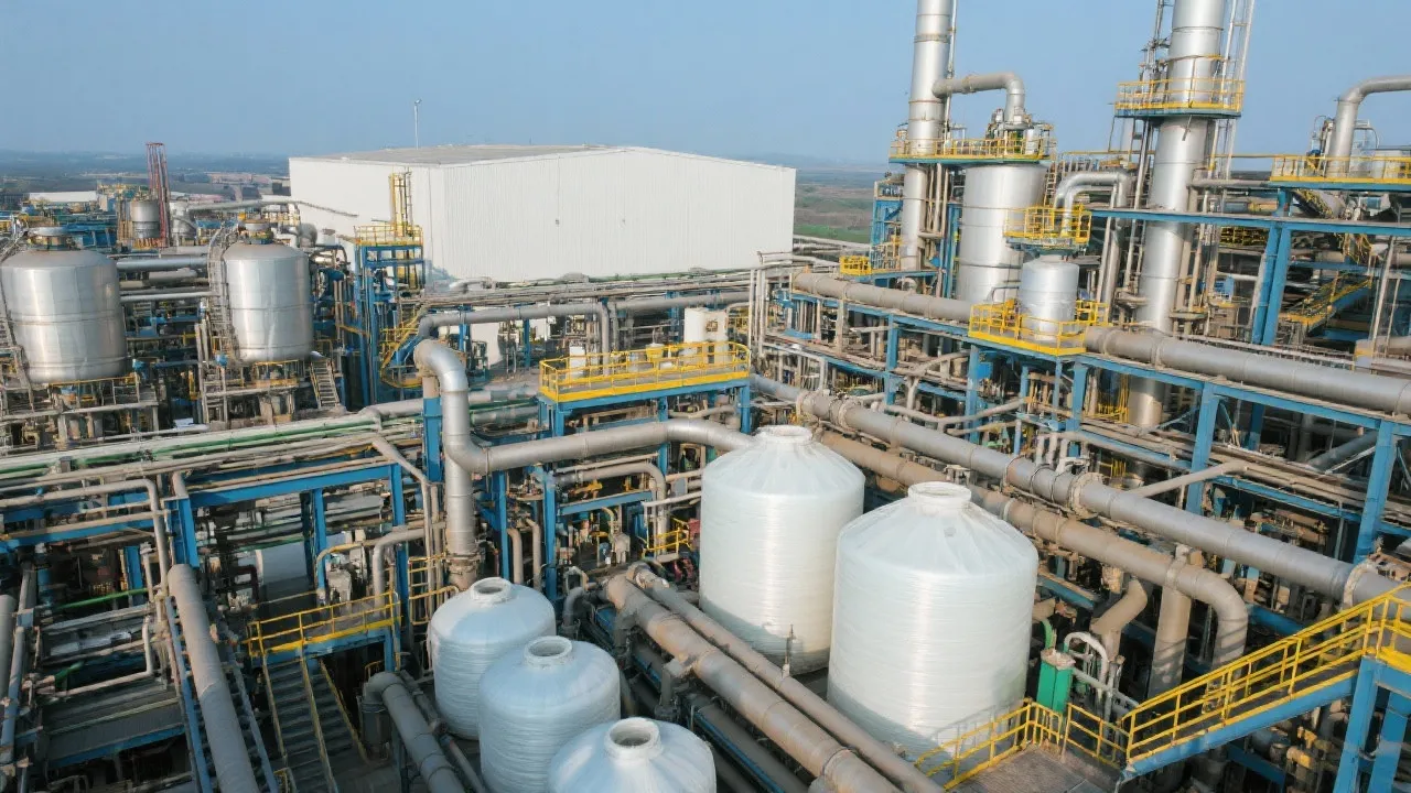 Understanding Sasol Polypropylene