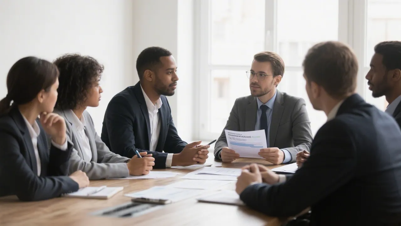 Understanding Employee Compensation Packages