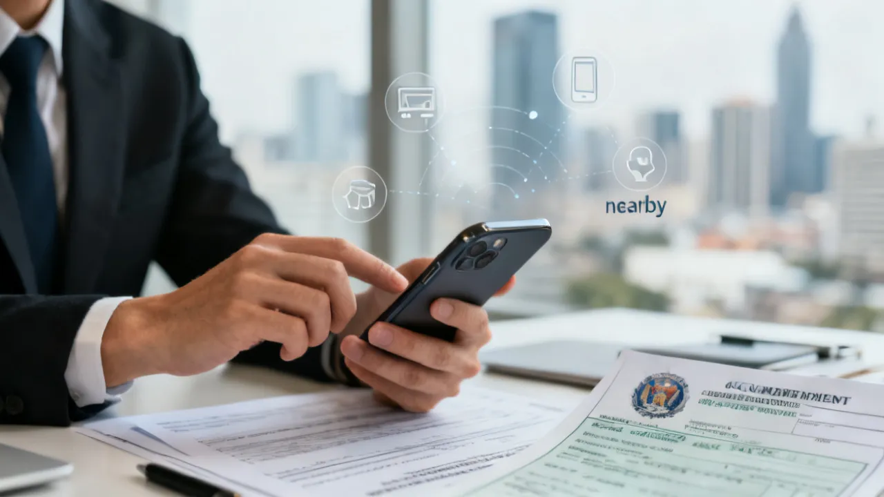 Digio Livelo: Government Phone Options Compared