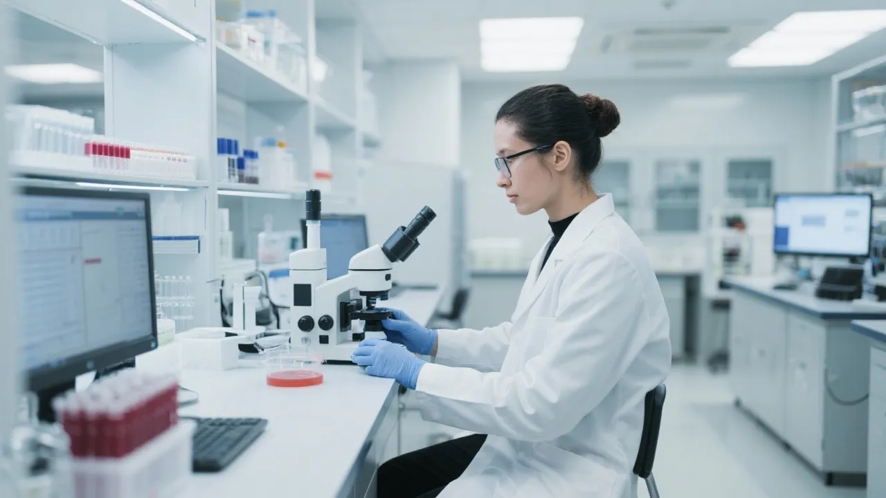 Understanding CKD SCS2 Technology