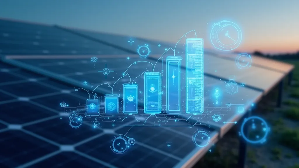 Understanding Solar Panel Apps