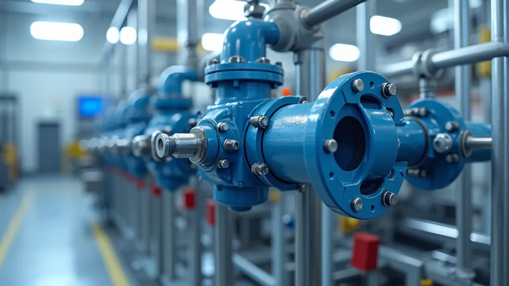 Understanding Rexroth Poppet Valve Systems