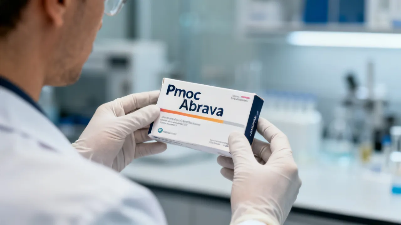 Pmoc Abrava: Procurement, Handling, and Compliance Insights