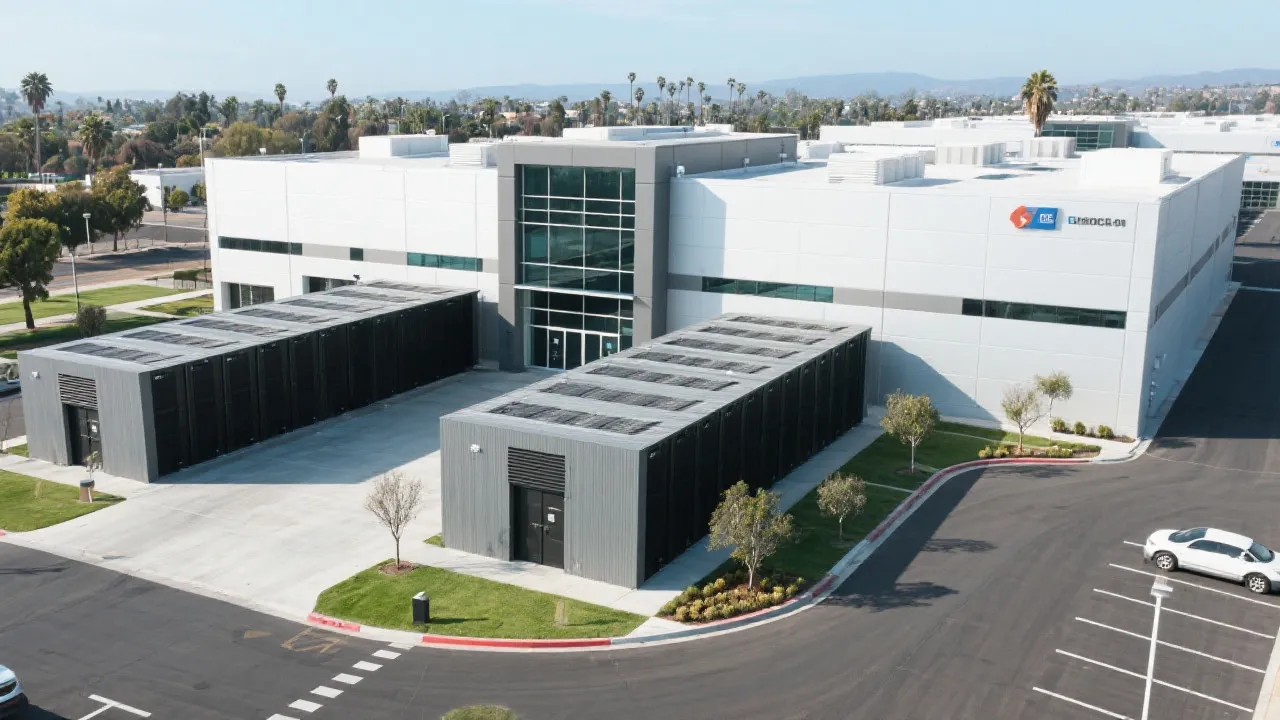 Understanding San Diego Colocation Benefits