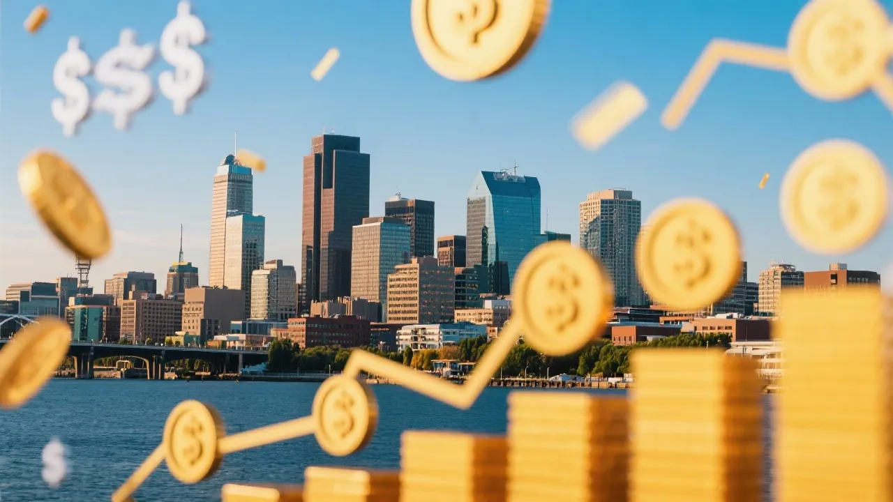 Unlocking Banking Bonuses Nearby