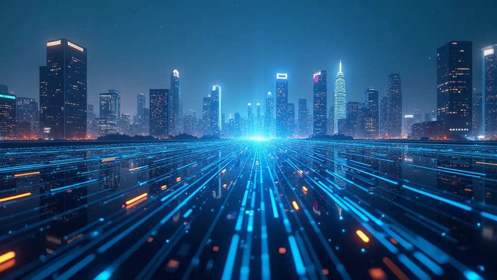 The Impact of Fiber Cable on Connectivity