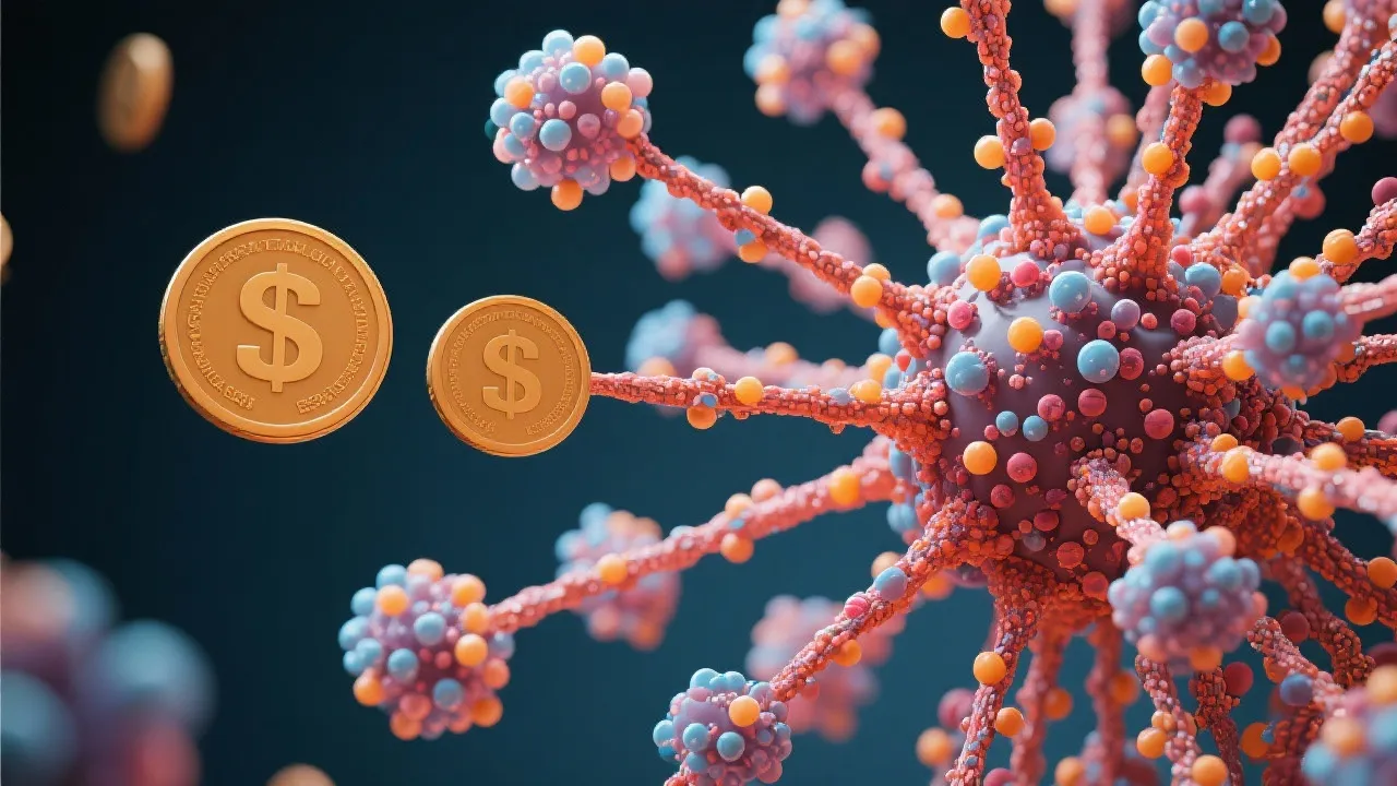 Token Morpho: Digital Transformation