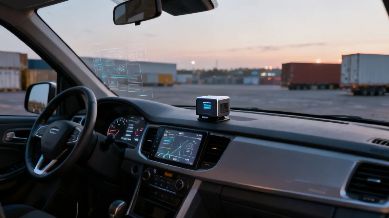 Delfos Telematics: Deployment, Benefits, and Expert Assessment