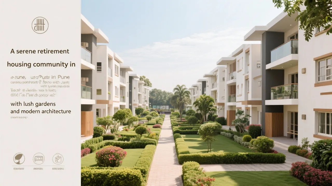 Exploring Athashri Pune Housing Community