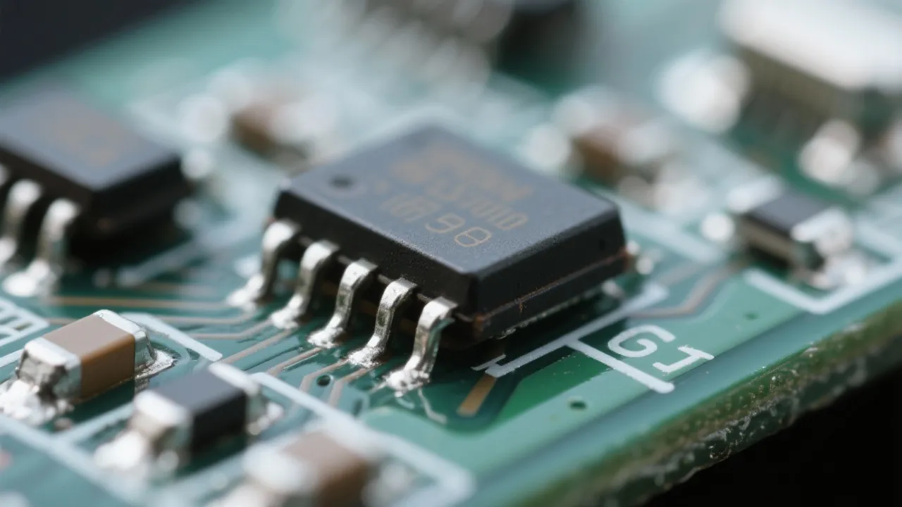 Understanding the Lm66100 Digikey