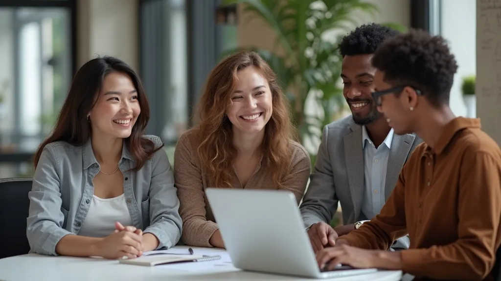 Enhancing Employee Retention