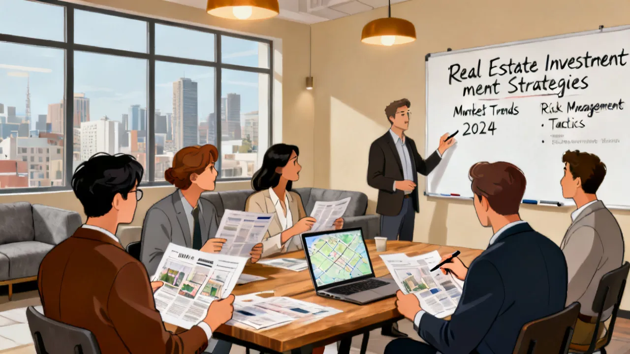 Discovering the Retipster Club