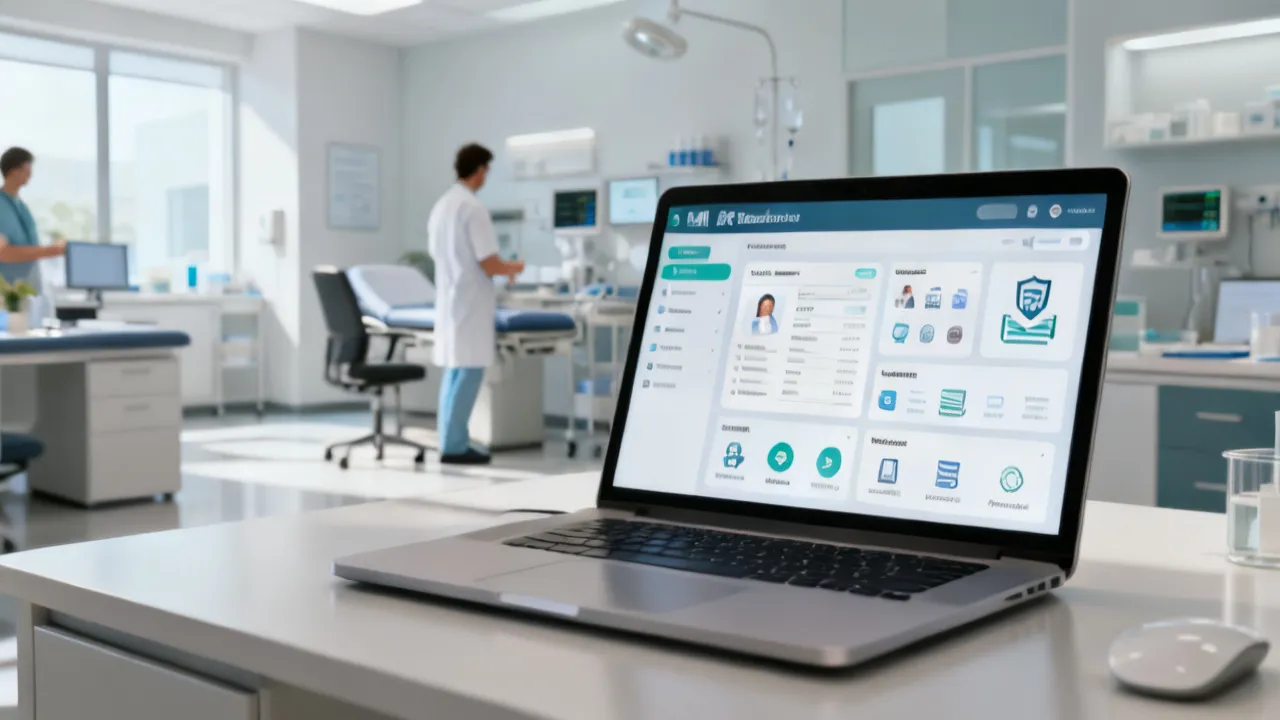 OpenEMR Demo Guide for Smart Clinic Decisions