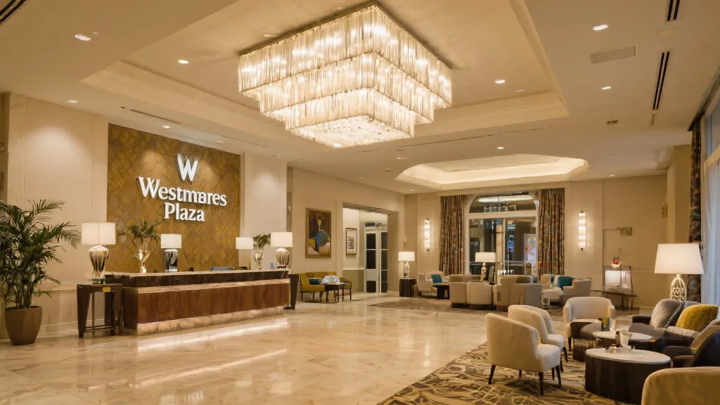 Discover Westminster Plaza Orlando