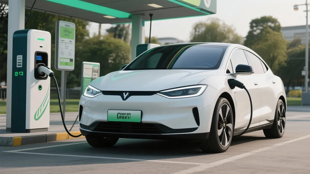 Steps to Acquire an Electric Vehicle
