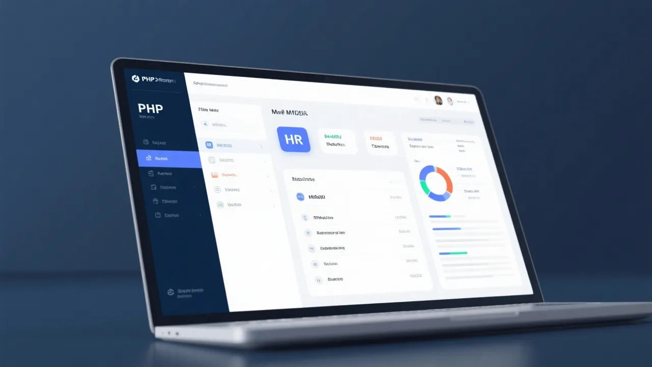 Open Source HR Management Solutions
