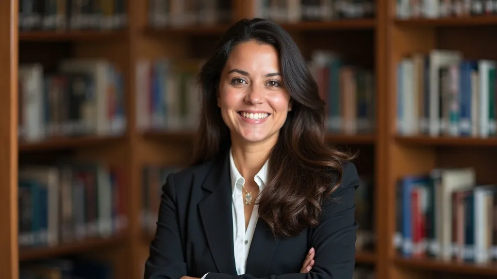 The Legacy of Adriana Loureiro Rodrigues Pereira