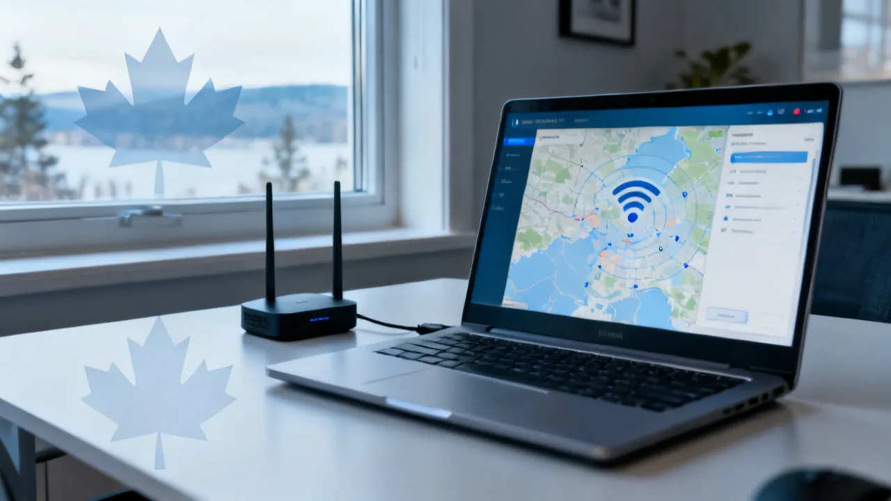 Choosing Xplornet Renfrew Internet Wisely
