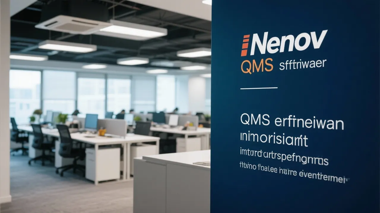 Unraveling Ennov QMS Versatility