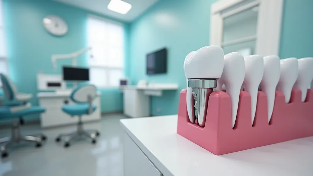 Affordable Dental Implants Near You