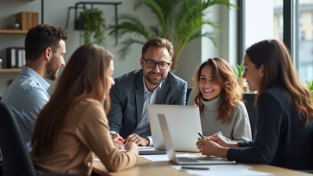 Mastering Employee Retention Strategies