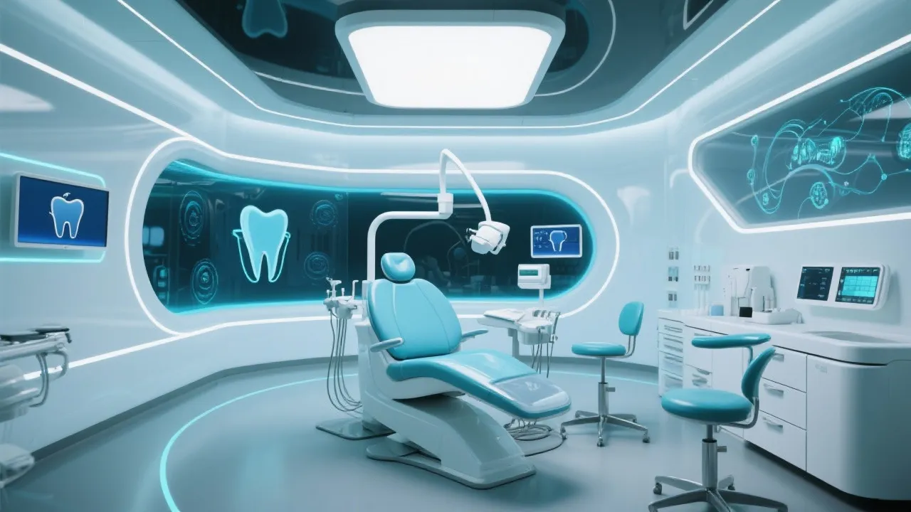 The Rise of Biodental Solutions