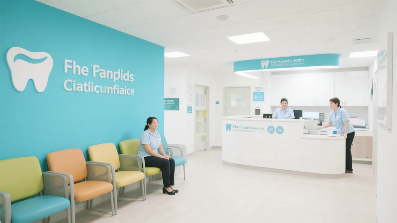 Finding Affordable New Teeth Near Me