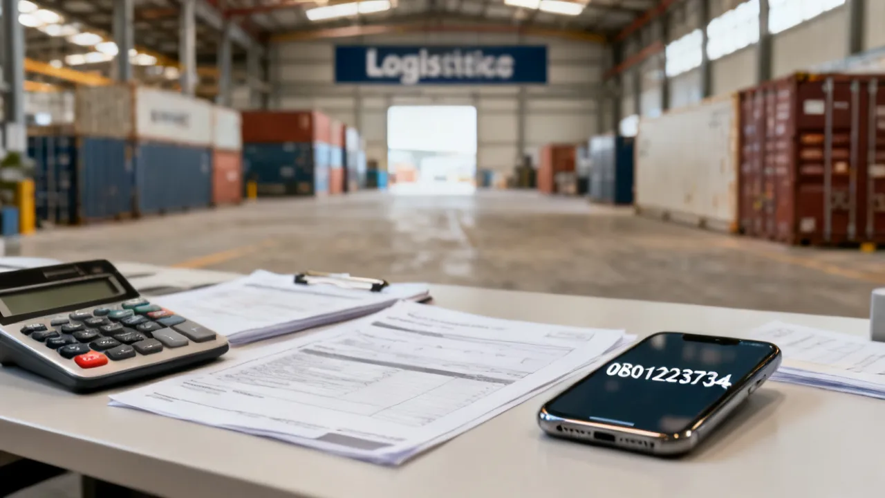 Buying Guide for 08012237334 Contact Supplies