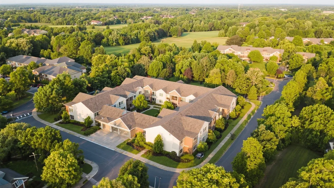 Senior Independent Living Options Nearby