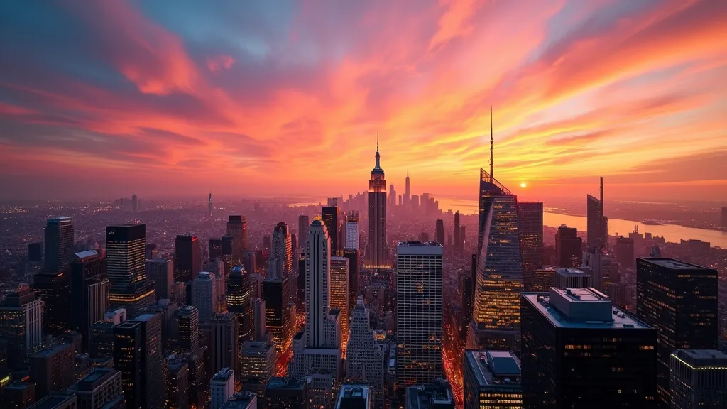 What Makes a City Special to You?