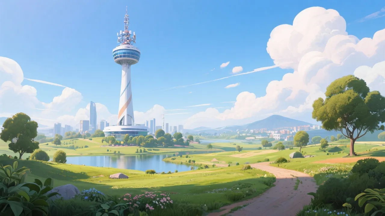 Unveiling Obanet Near Neropolis