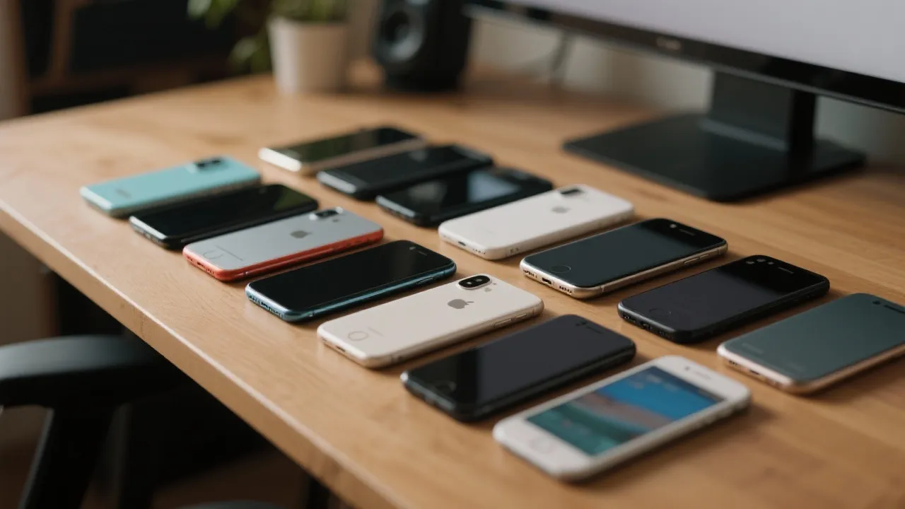 Unveiling Cell Phone Deals