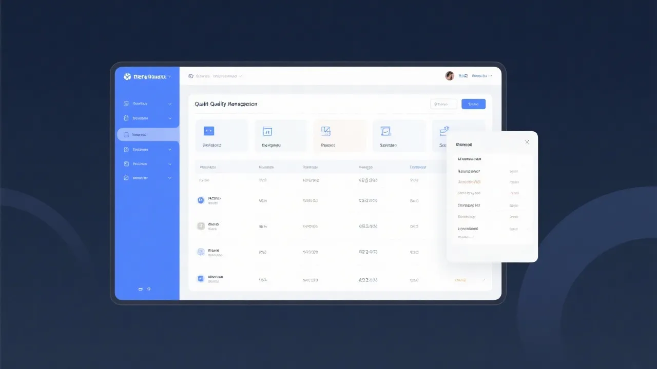 Understanding Snappy Qms in Business
