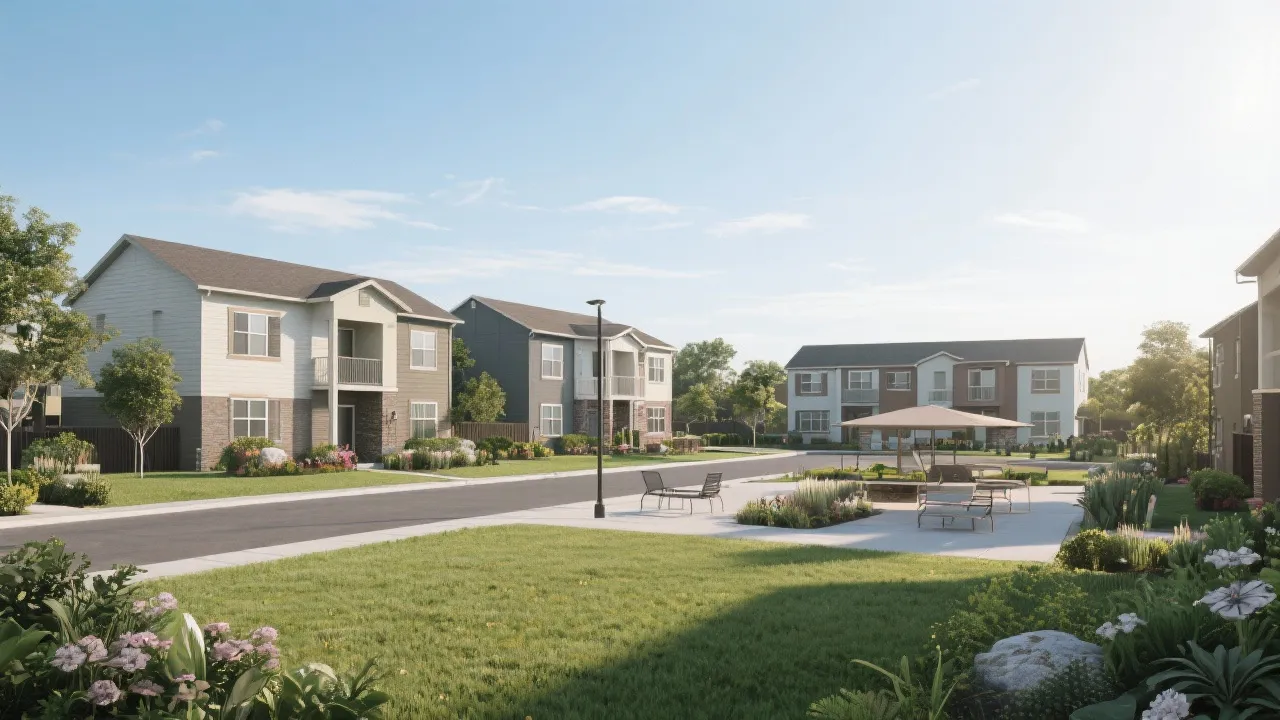 Discover Athashri Pune Lifestyle