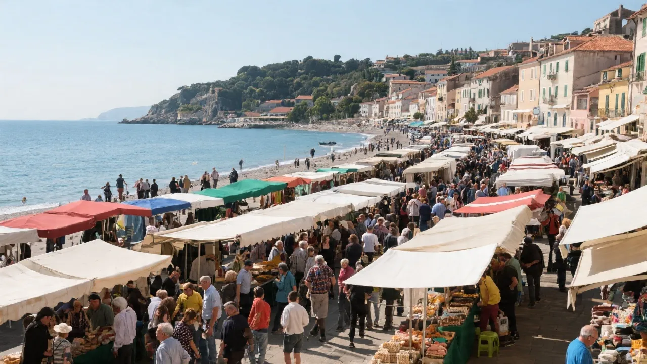 Discovering the Essence of Govimar