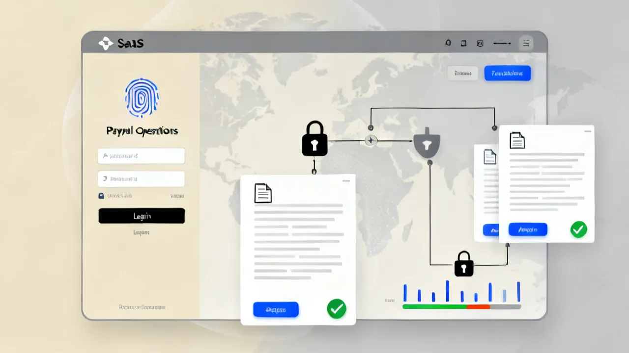 Choosing a Payroll Solutions Portal for Better Control