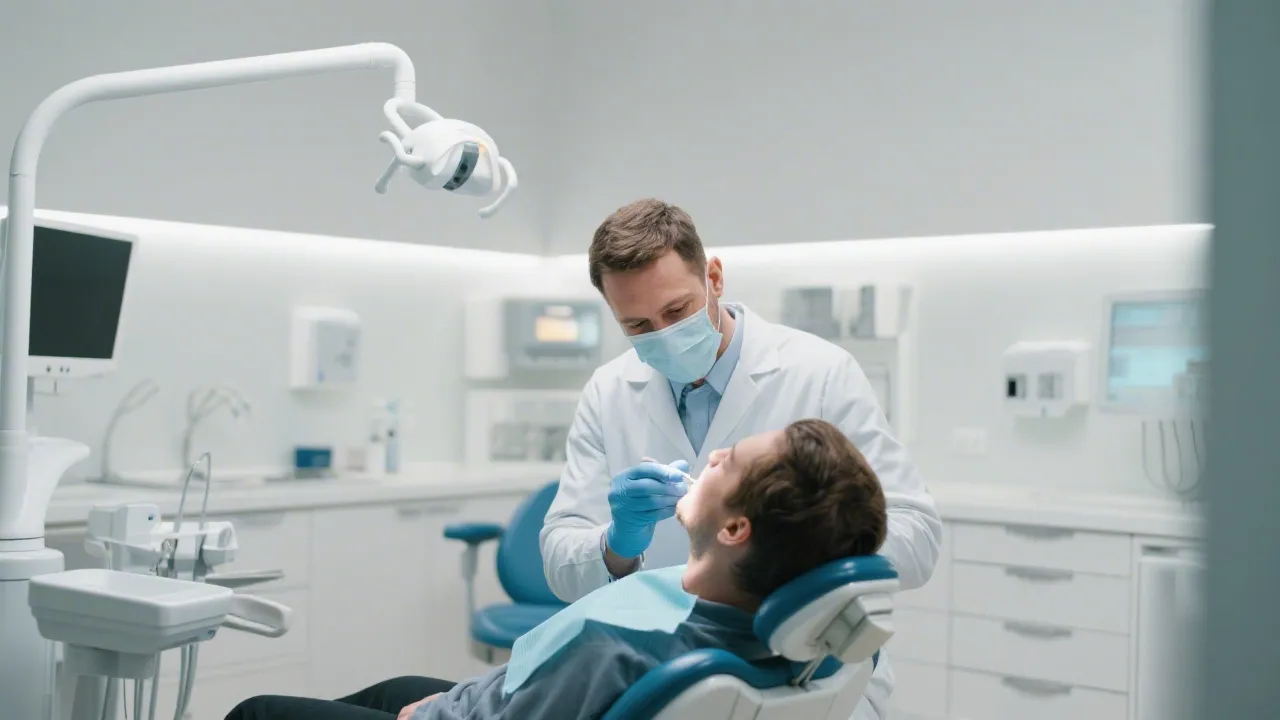 Locate a Dentist Near Me with Delta Dental