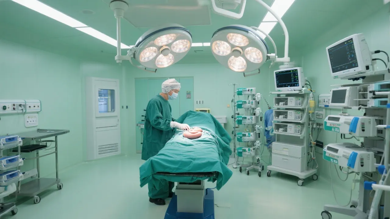 Comprehensive Guide to Gastric Sleeve Surgery