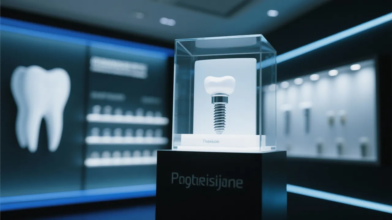 Understanding Dental Implant Distributors