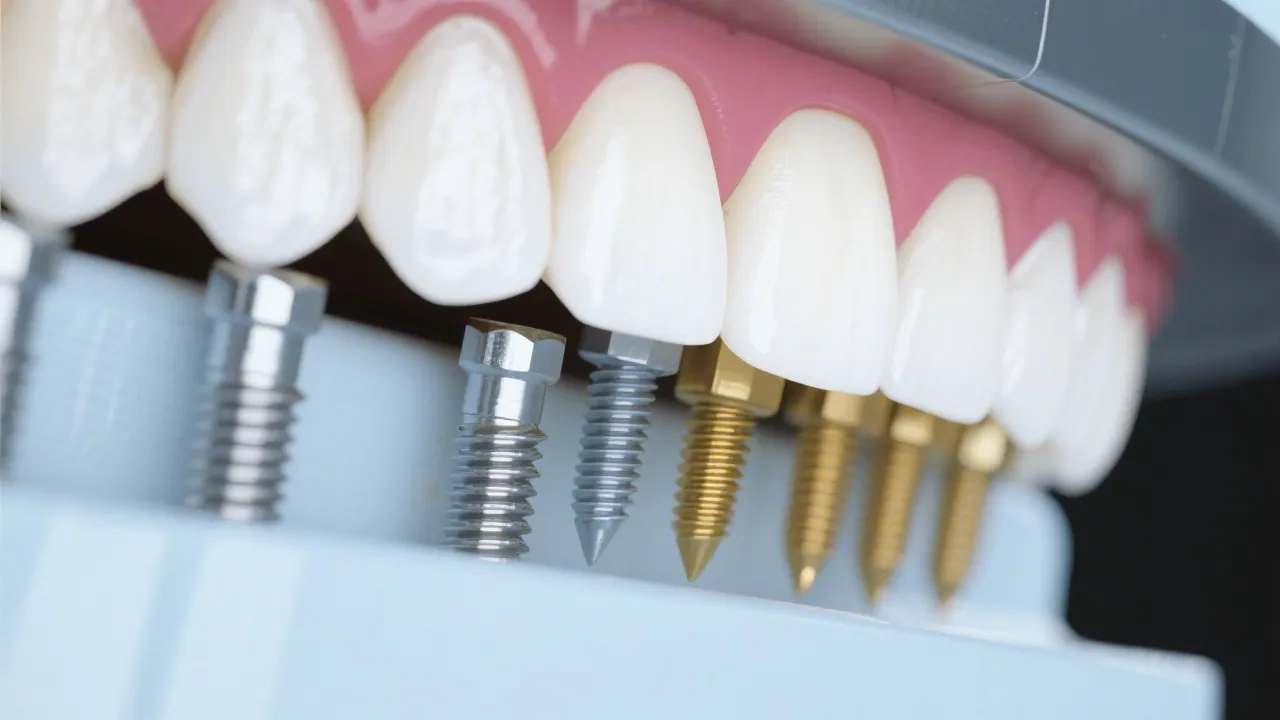 Comprehensive Guide to Dental Implants
